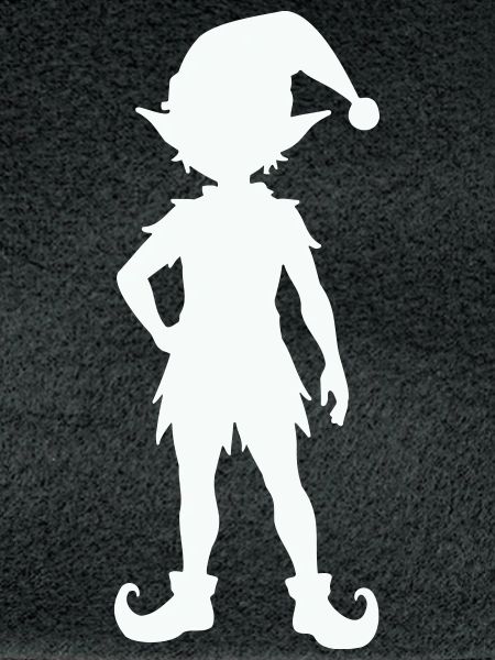 Elfe Kobold