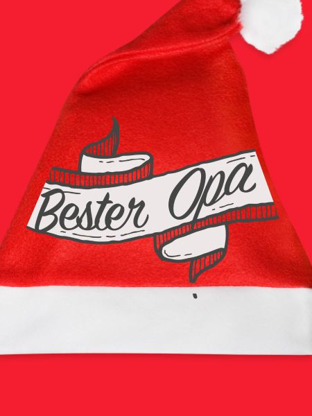 Bester Opa