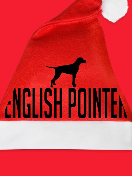 ENGLISH POINTER Hunderasse