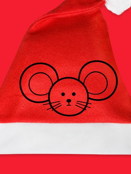Maus Mäuschen