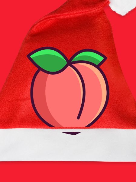 Pfirsich