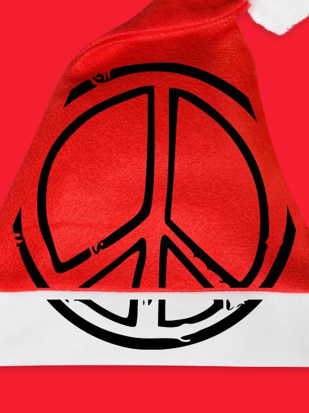 Peacezeichen