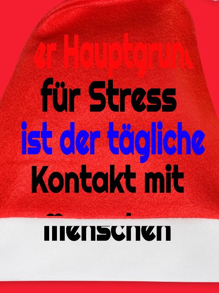 Witziger spruch