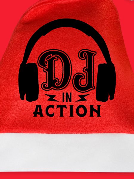 DJ