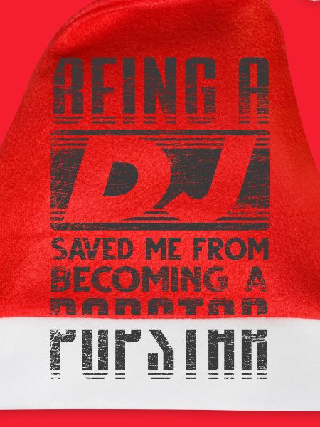 DJ