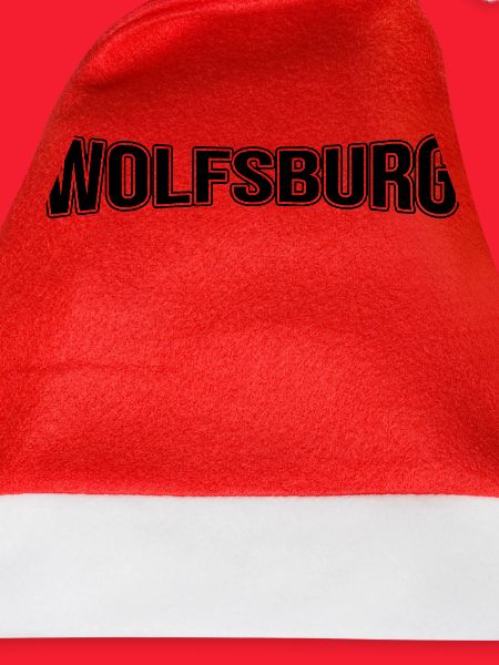 Wolfsburg