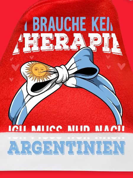 Argentinien