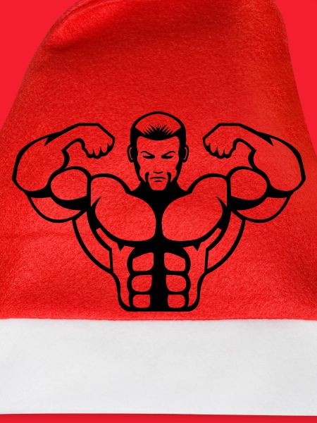 bodybuilder