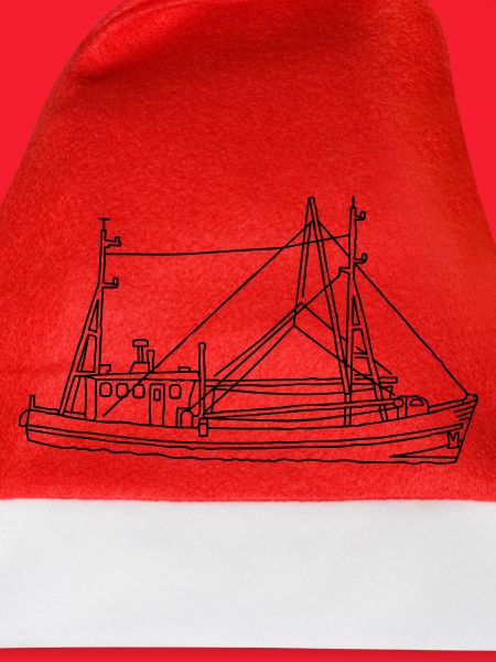 Fischerboot