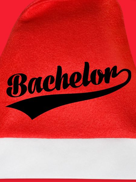 Bachelor