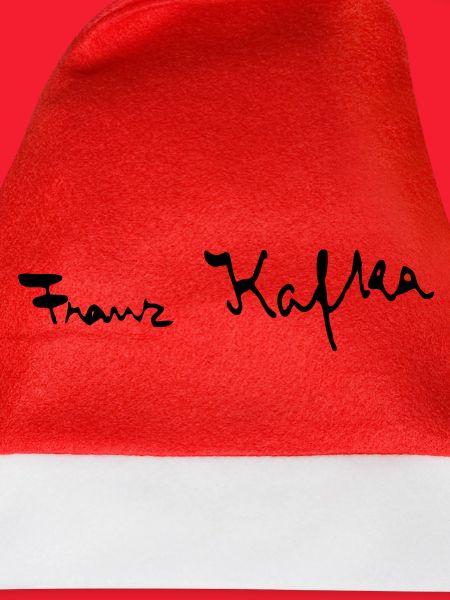 Franz Kafka