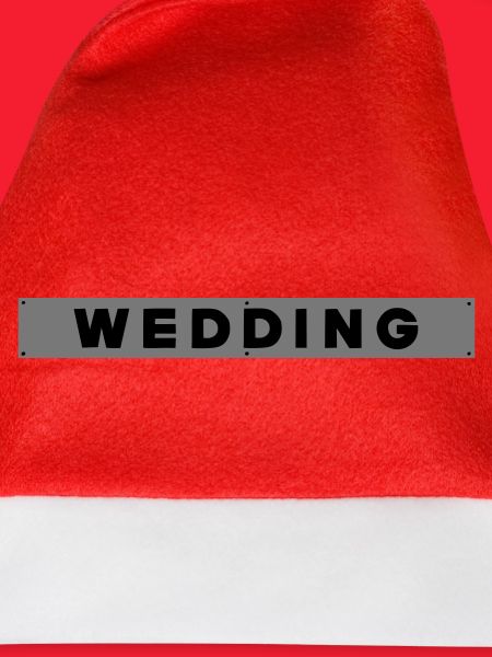 WEDDING Berlin