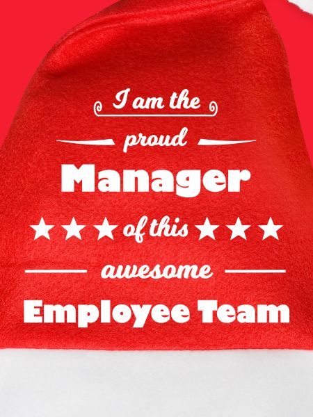 Der Manager