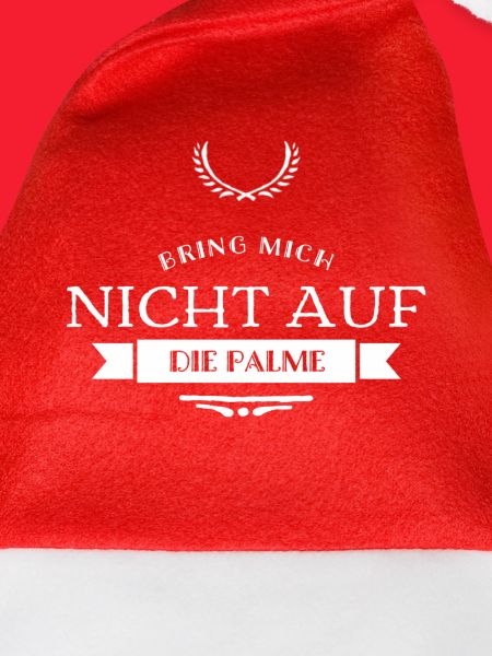 bleib entspannt