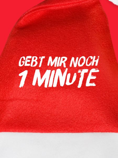 es wird später