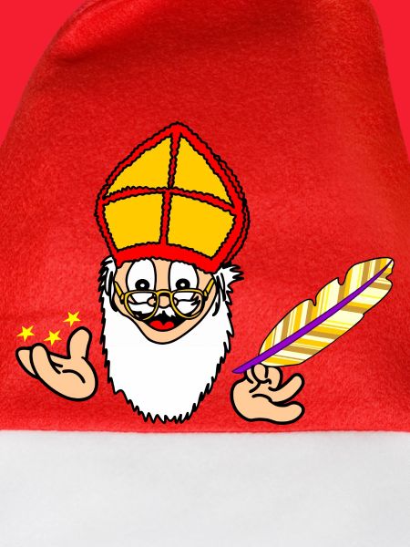 Weihnachtsmann