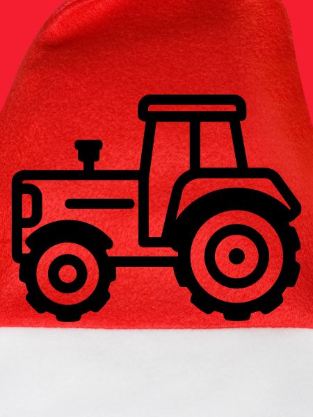 Traktor