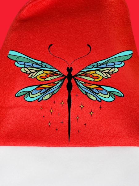 Dragonfly Libelle