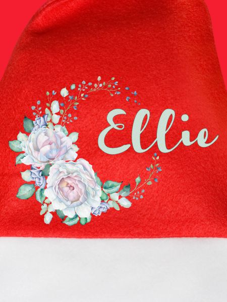 Ellie Blütenkranz Name