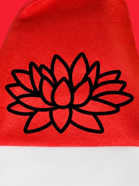 Lotusblume