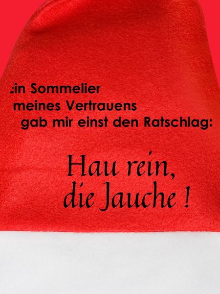 Sommelier