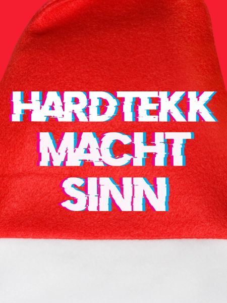 Hardtekk Tekk
