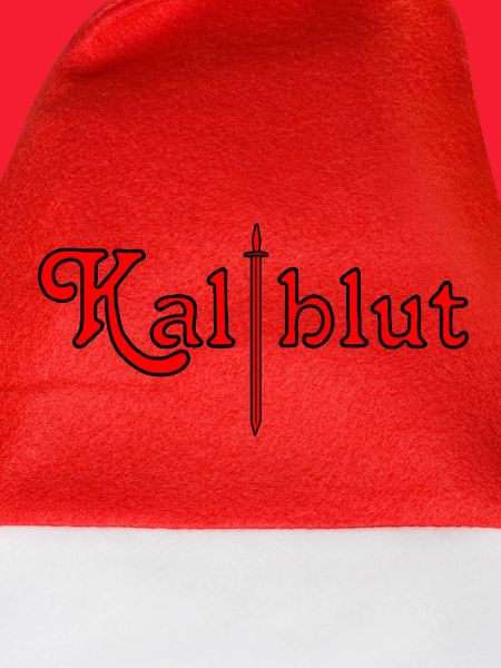 Kaltblut Schwert
