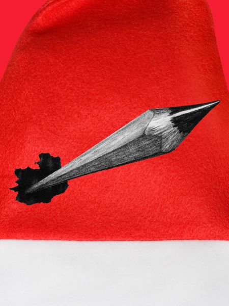 Bleistift