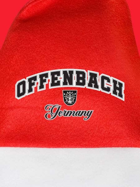 Offenbach Germany 