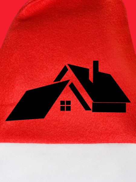 Logo für Haus oder Haus