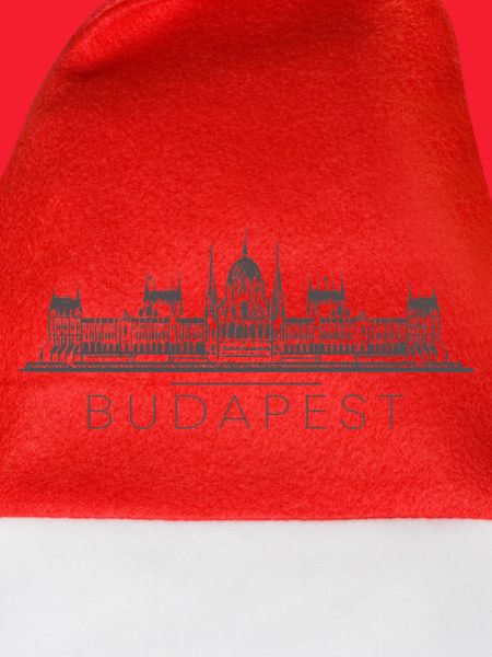 Budapest Ungarn