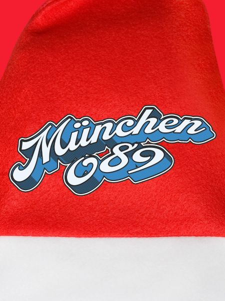München 089 Retro Minga 