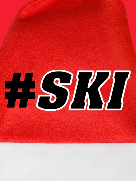 Ski Piste