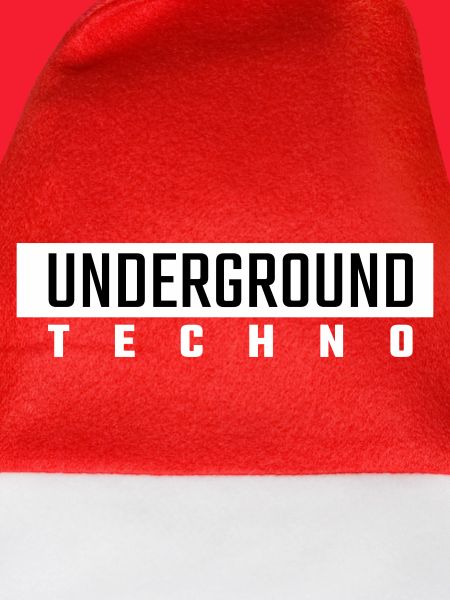 Underground Techno