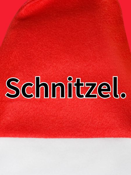 Schnitzel 