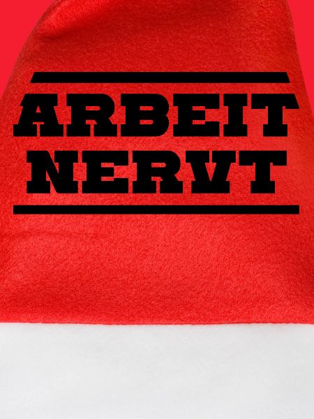 Arbeit
