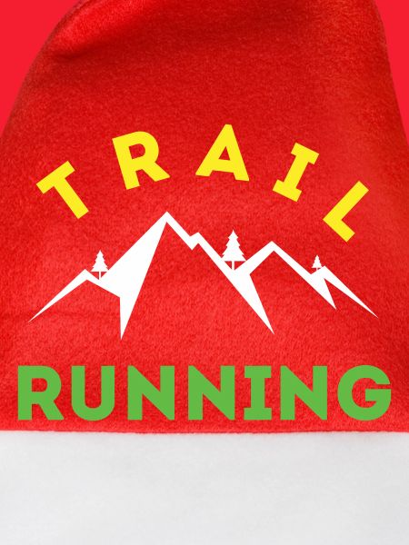 Trail Running