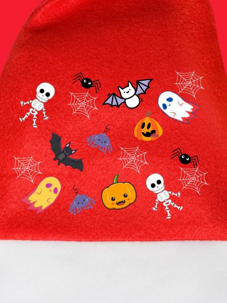 Halloween-Crew