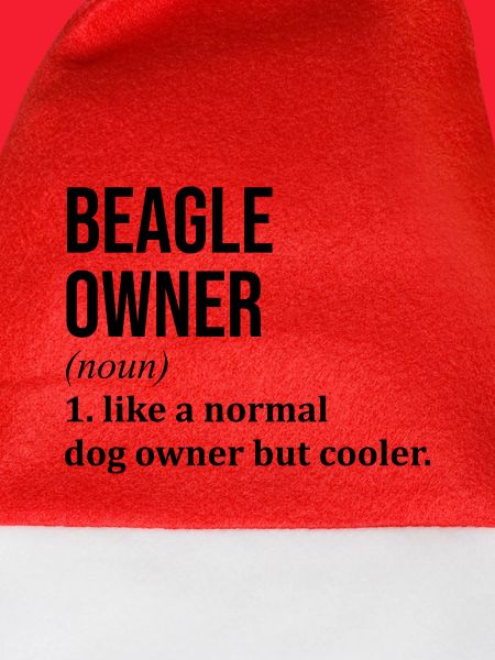 Beagle Beagle Beagle