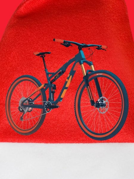 MTB Fully