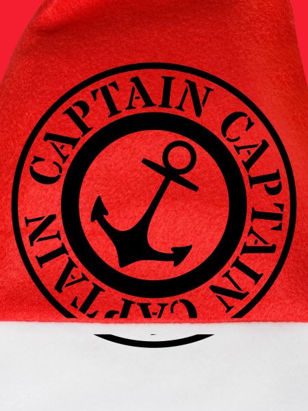Captain