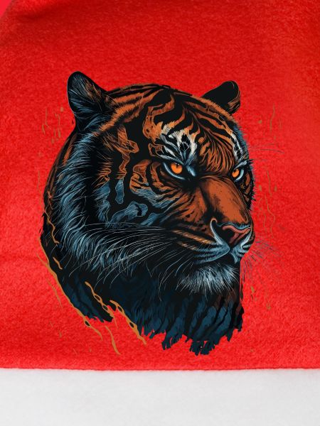 Tiger - Predator