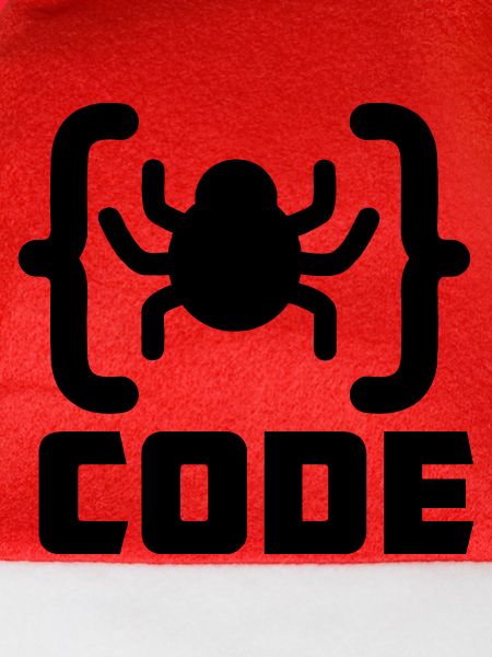 Spin Logo Schattenbild Spionage Software