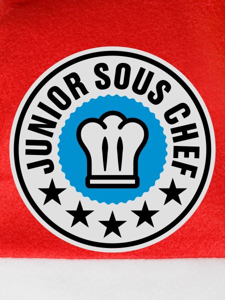 Junior Sous Chef