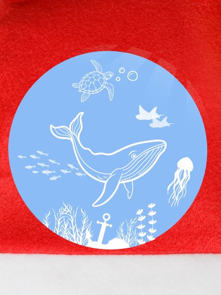 Underwater world