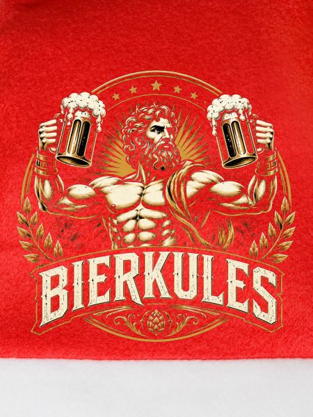 Bierkules - Black Edition 