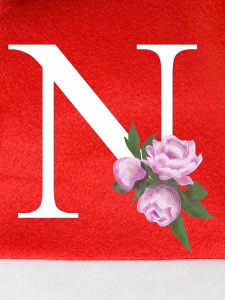N