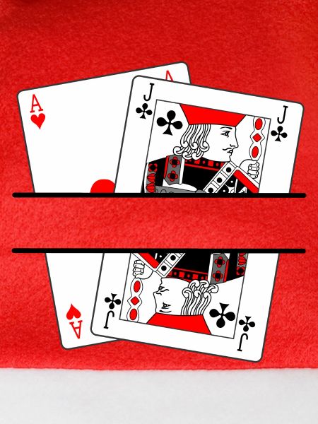 Blackjack-Banner
