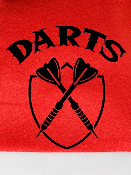 darts