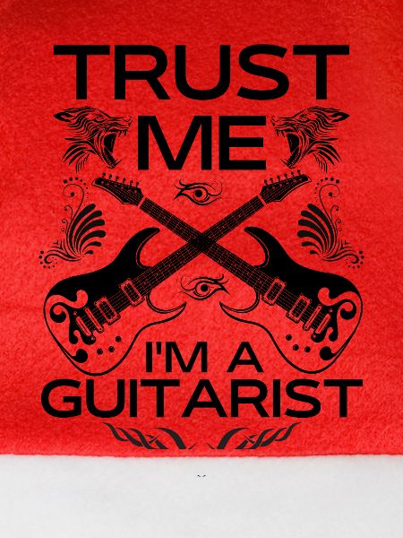 Gitarrist 2